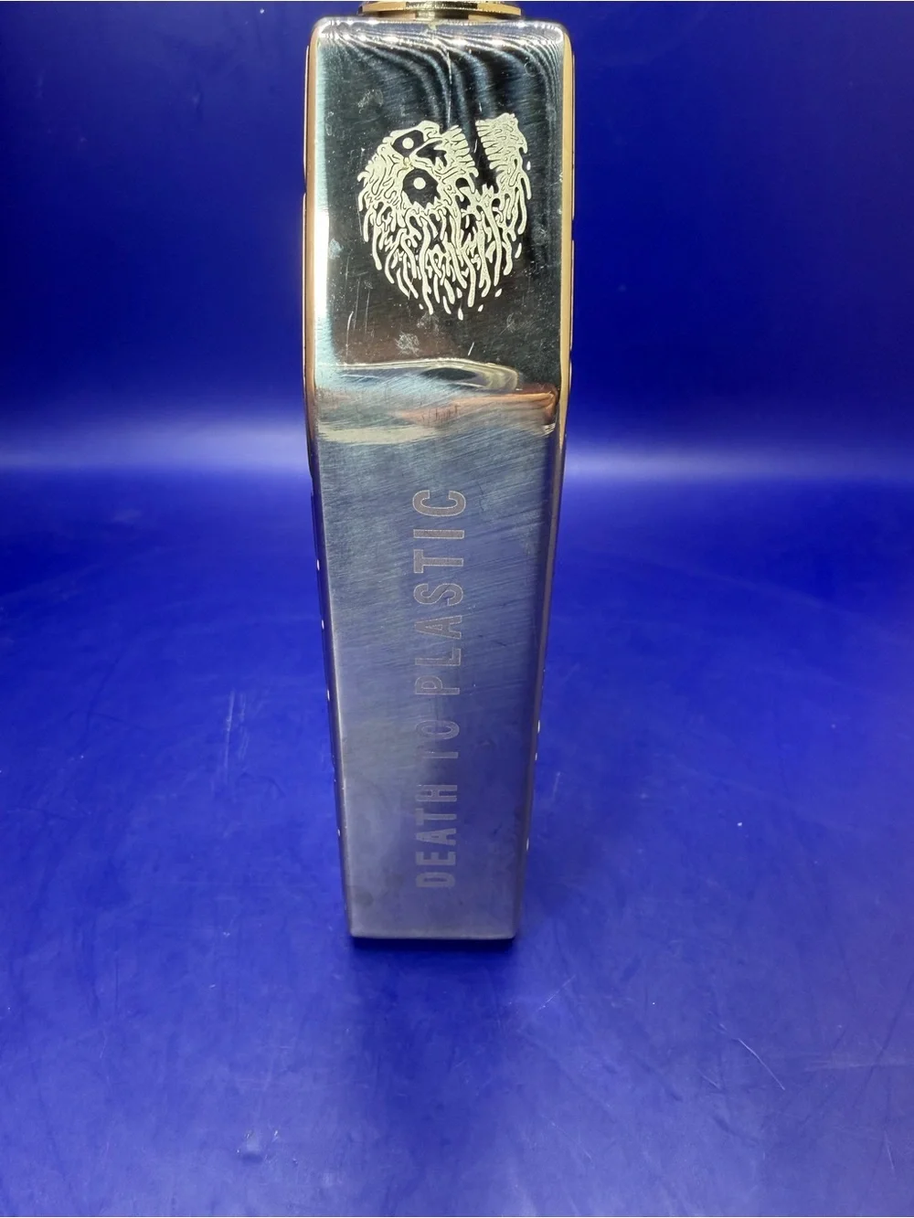 Liquid Death Stainless Steel 